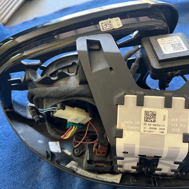 Upside mirror, Online Shop Shopee Malaysia