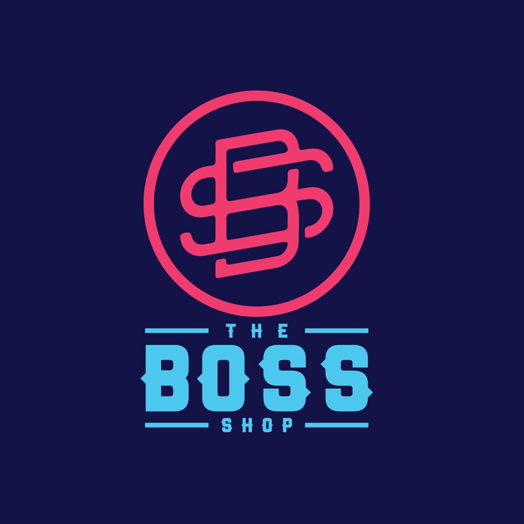 TheBoSsShOp2021, Online Shop | Shopee Malaysia