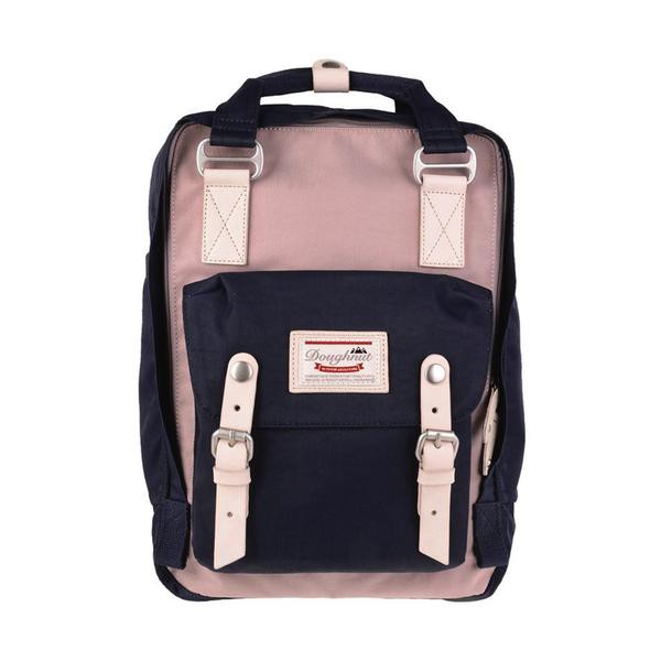 Doughnut backpack outlet shopee