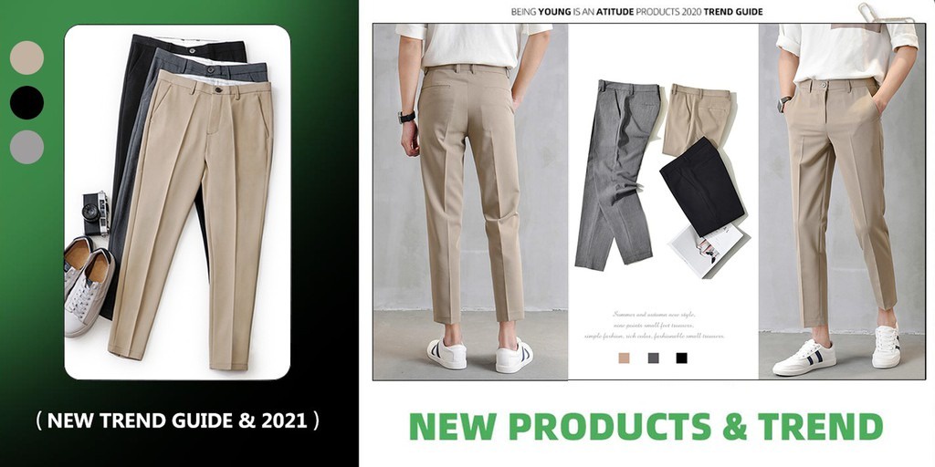 A18 Trend Wear, Online Shop | Shopee Malaysia