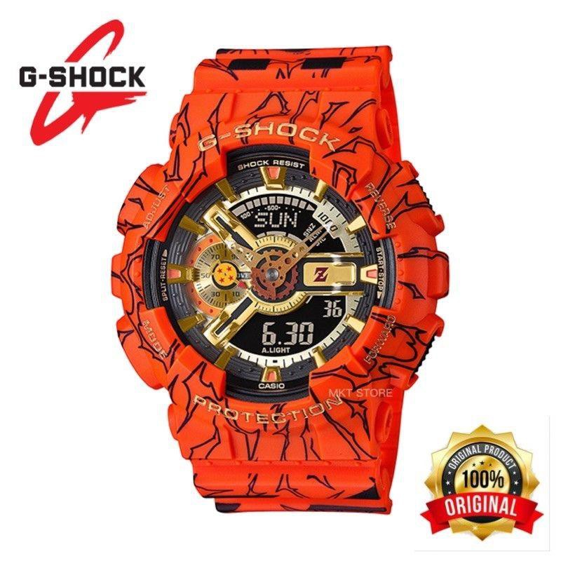 Dragon ball watch free hot sale