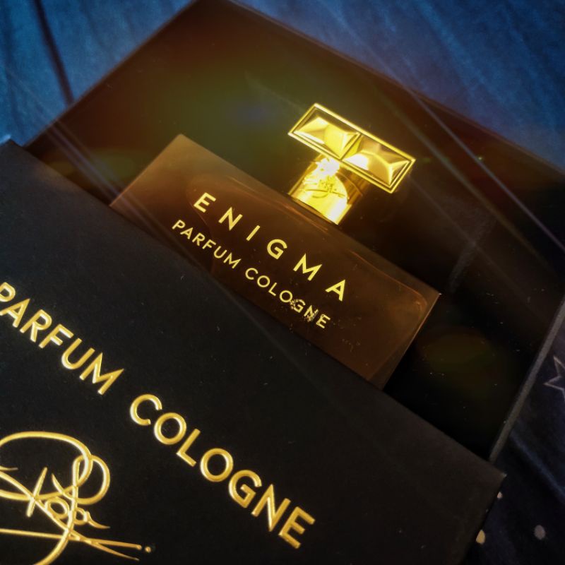 Enigma cologne online