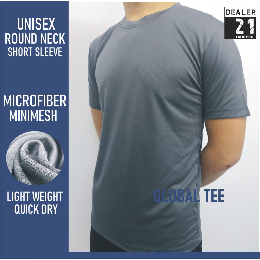 Microfiber on sale dri fit