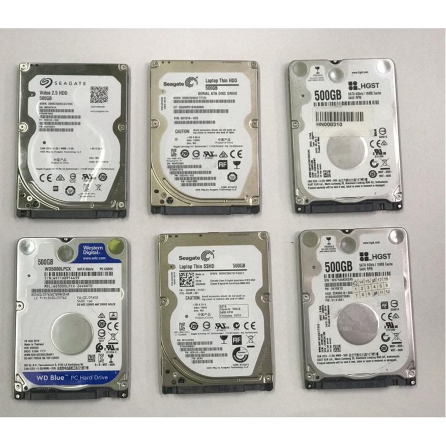 Hdd deals 2.5 slim