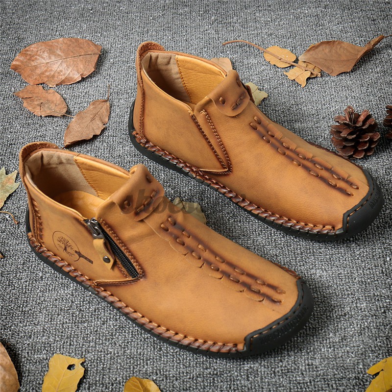 Socofy sale mens boots