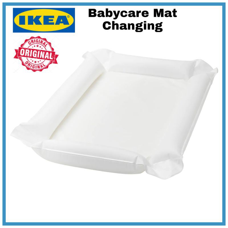 Ikea skotsam hot sale babycare mat