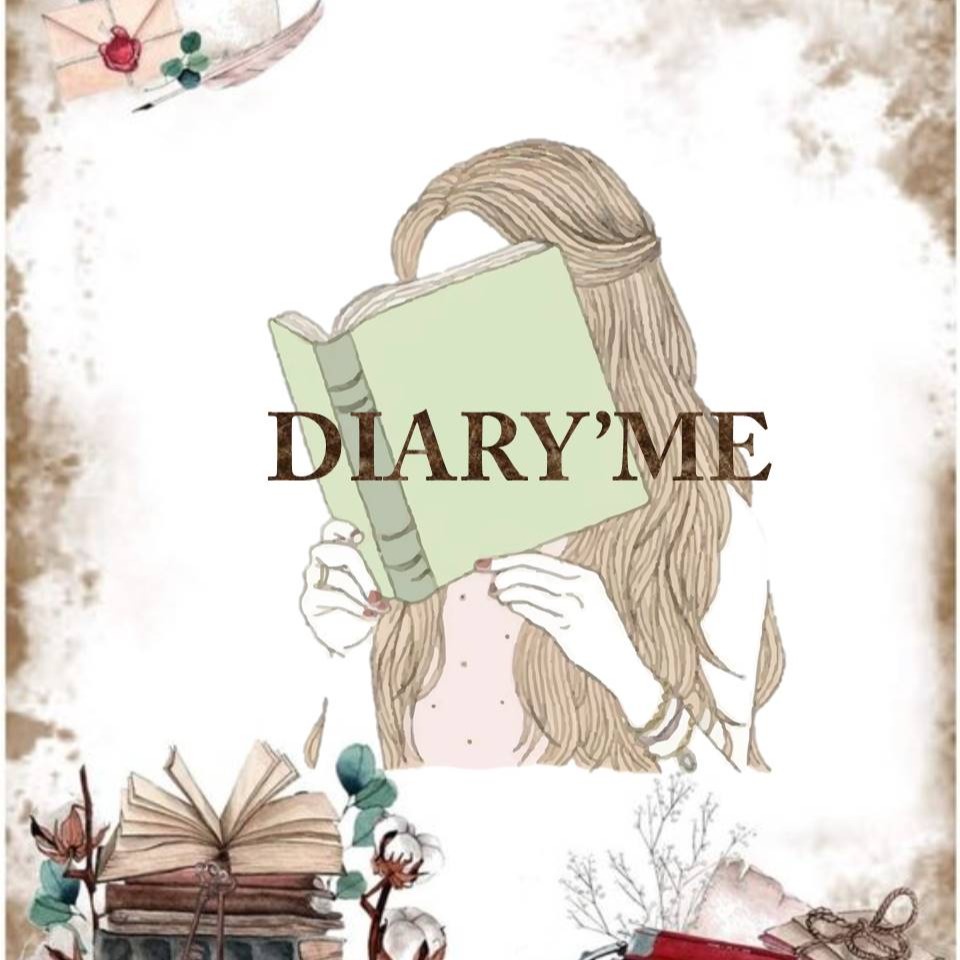 the diary of me