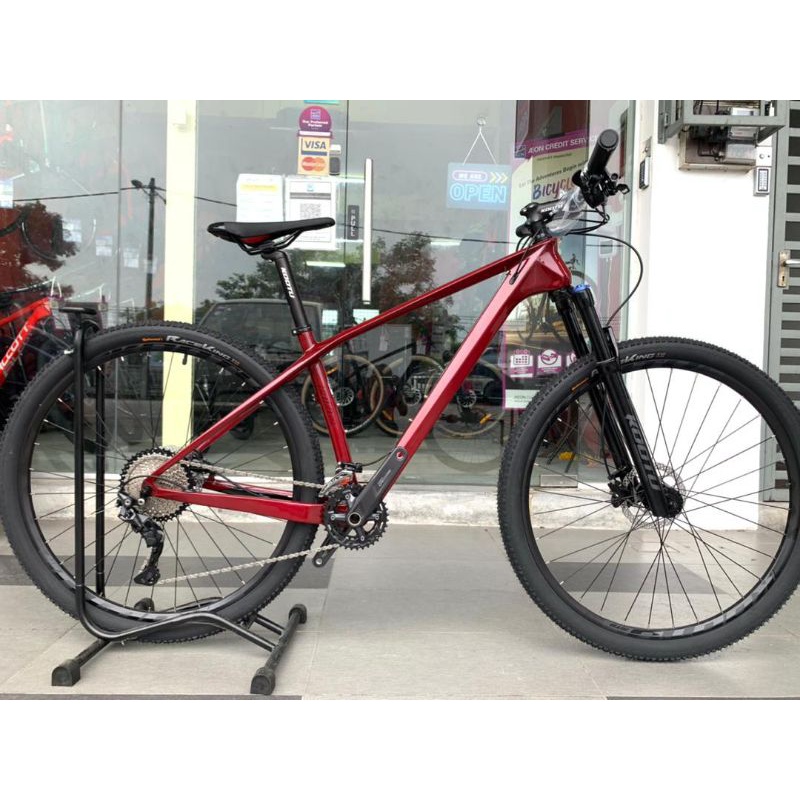 Mtb discount alcott dino