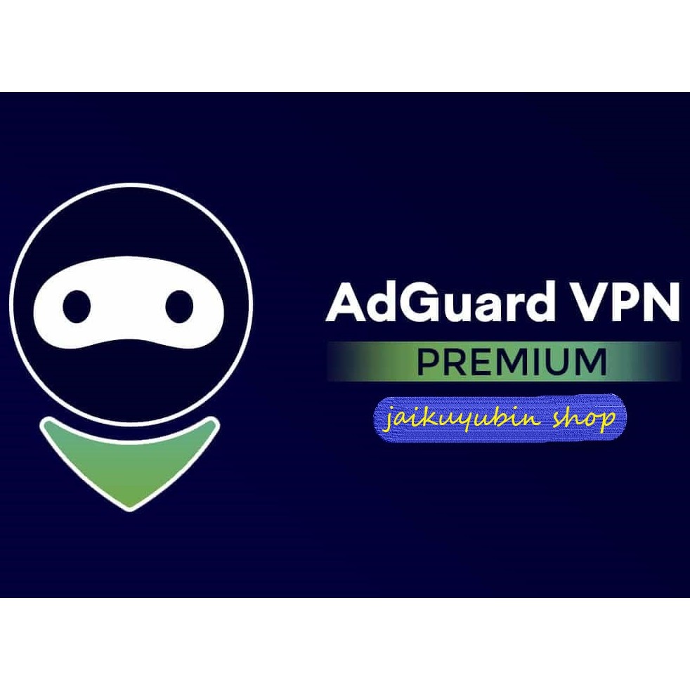 AdGuard VPN Pro — Fast & secure, unlimited protection (PREMIUM VERSION)  Android Apk