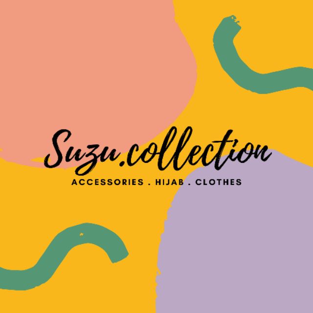 Suzu.collection, Online Shop | Shopee Malaysia