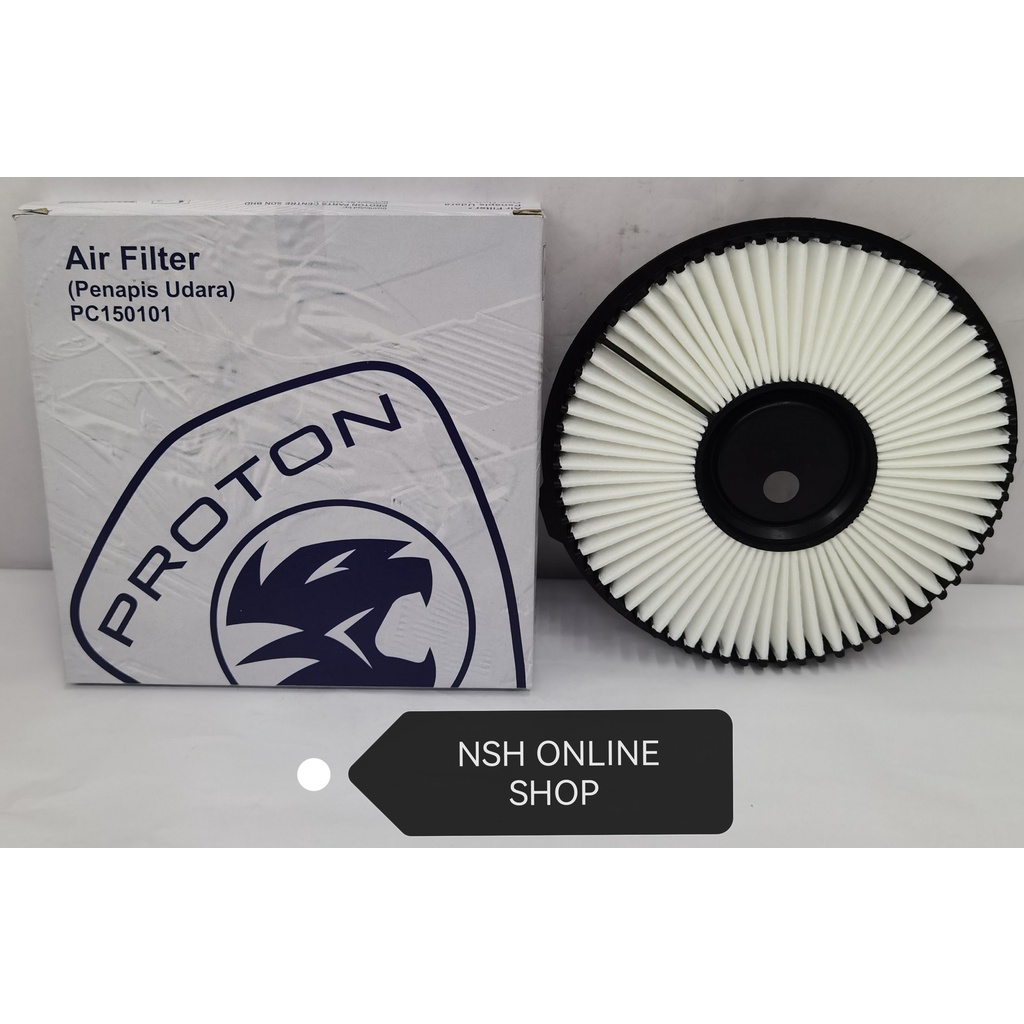 Air Filter for Proton Saga 12V Iswara LMST Wira 1.3 1.5