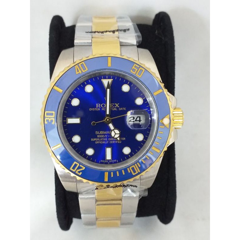 Rolex watch shopee new arrivals