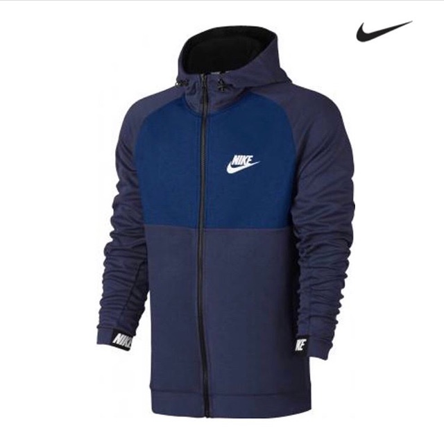 Sweater nike original Shopee Malaysia