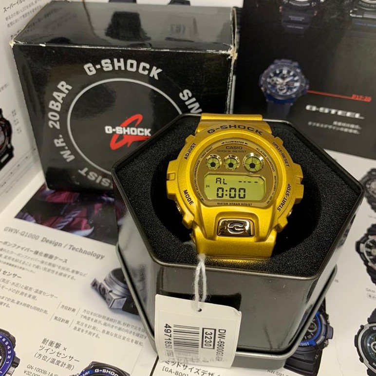 Dw6900gd store