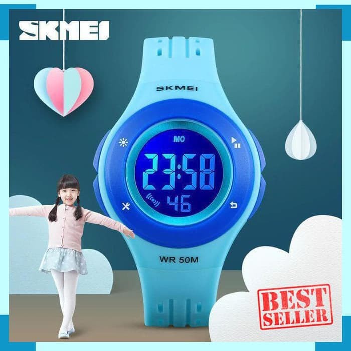 Skmei 1455 hot sale manual