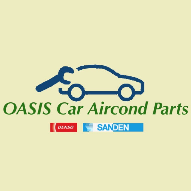 Oasis Car Aircond Parts, Online Shop Shopee Malaysia