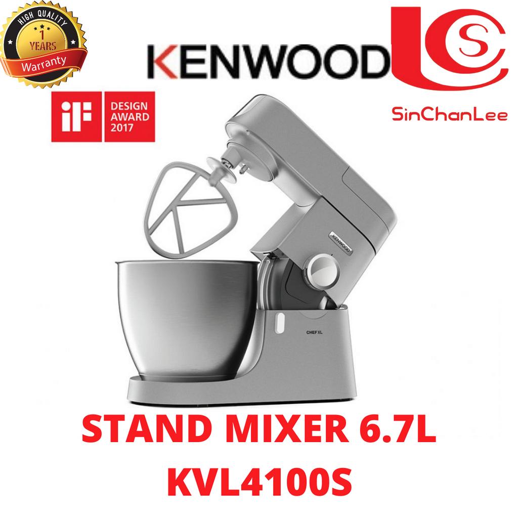 Chef xl outlet kvl4100s