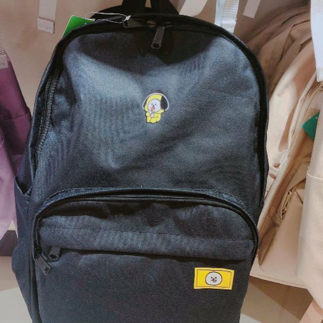 Bt21 x hotsell spao candy backpack