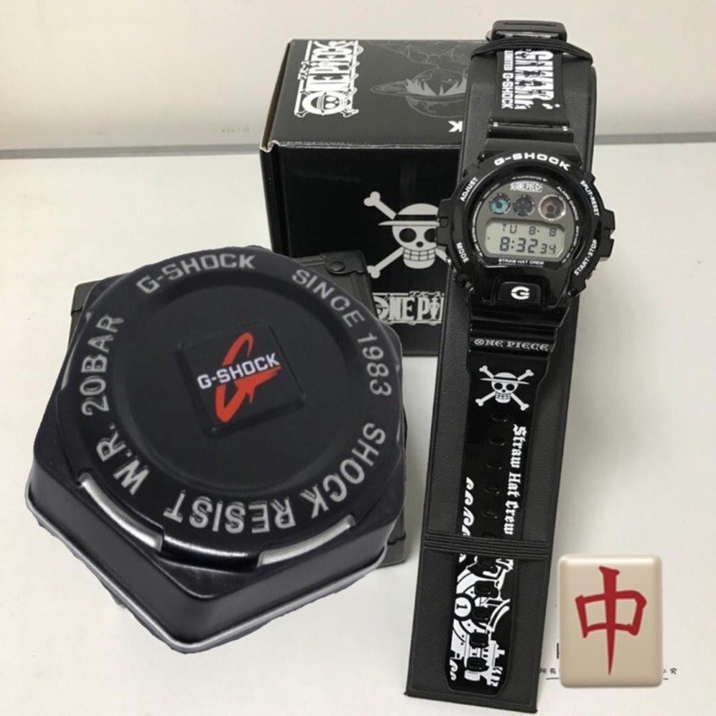 Jam Murah Super Sale GSK Gshock One piece Dw6900 Super