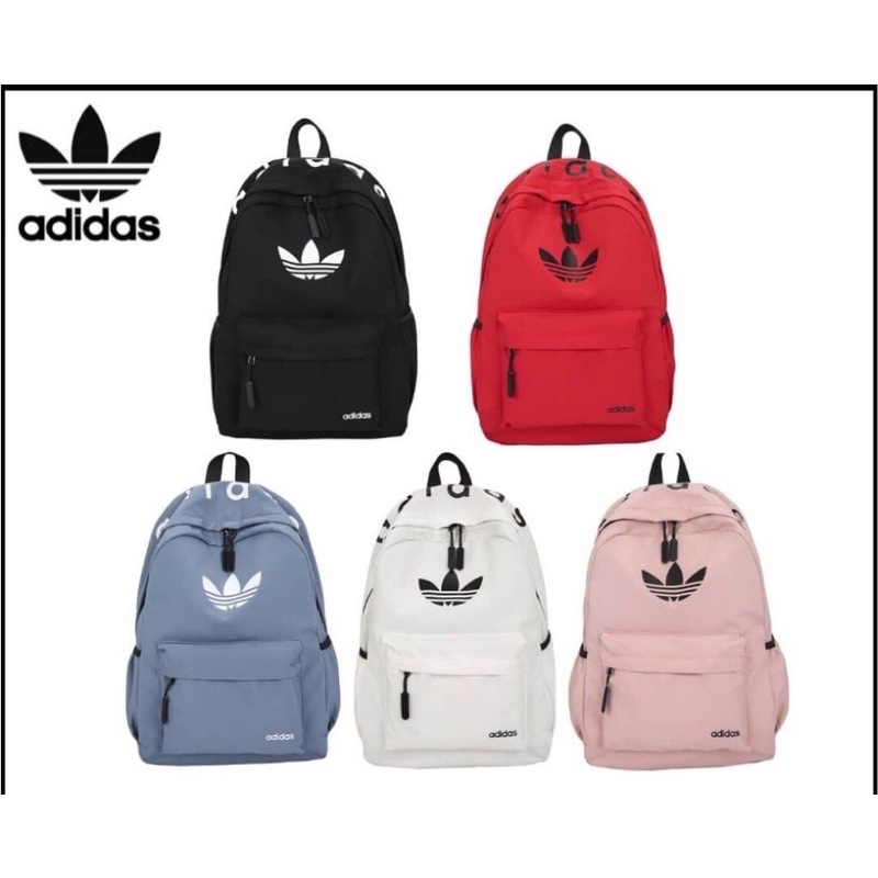 Adidas bags outlet for school