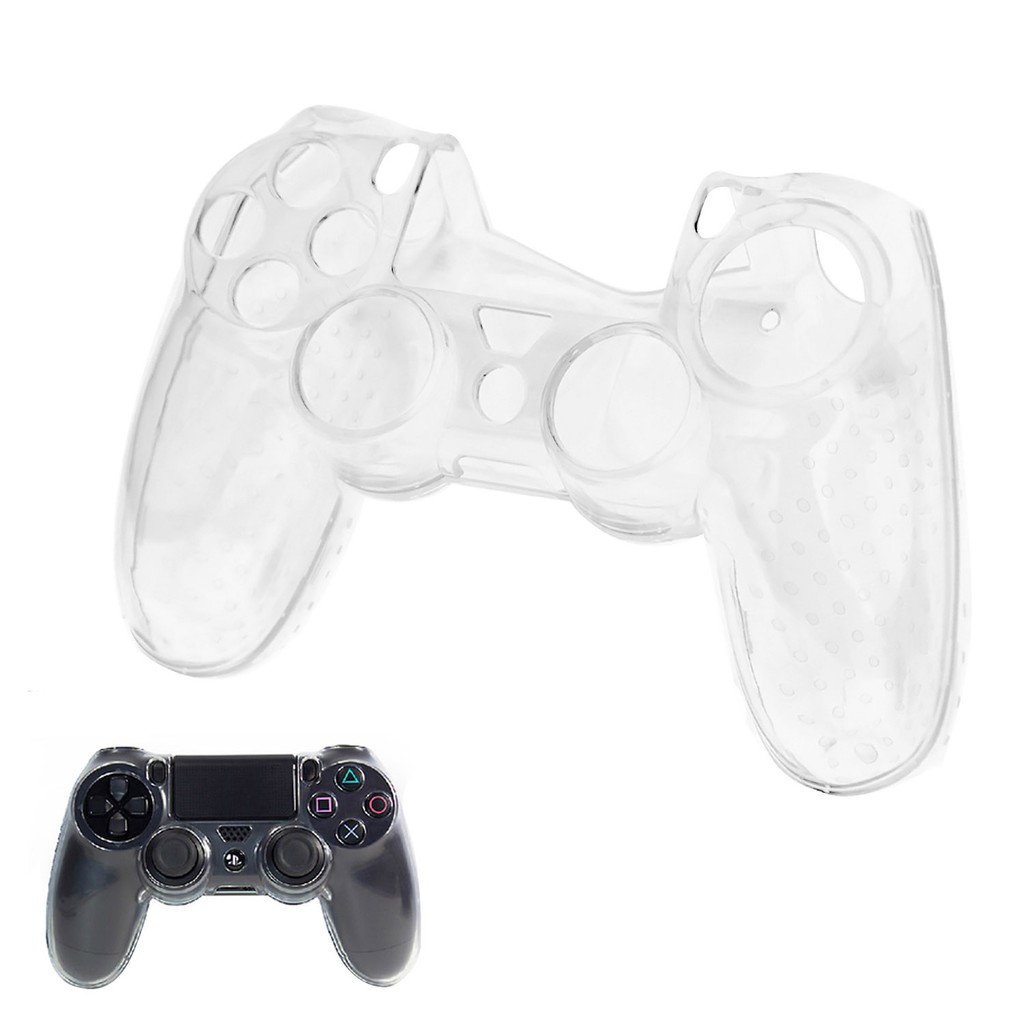 Ps4 transparent clearance case