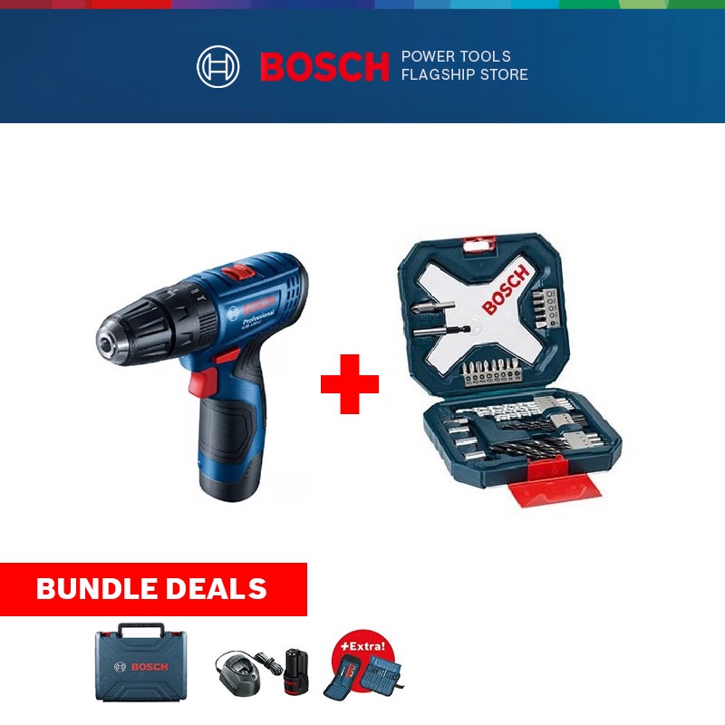 Bosch cordless deals drill shopee