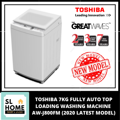 toshiba aw k801am