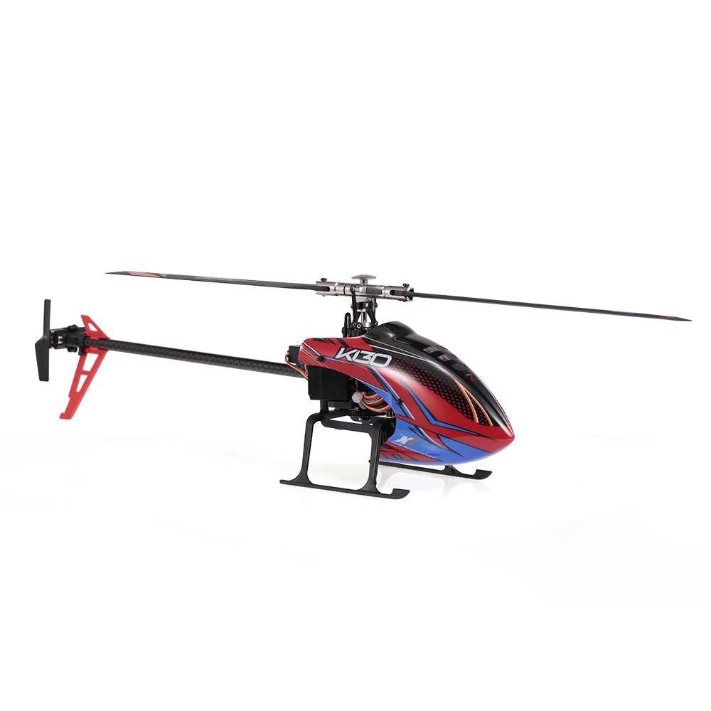 Xk k best sale 130 heli