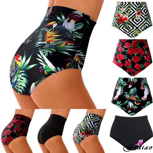 Swimwear With Shorts Bottoms  Various Styles & High Quality