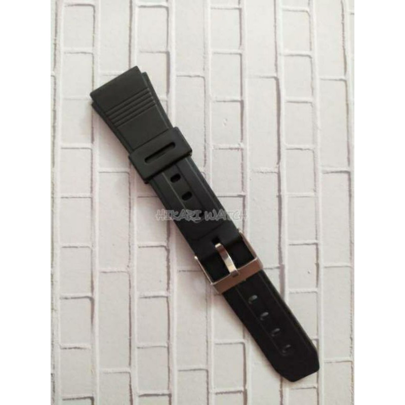 Casio dbc hotsell 611 strap