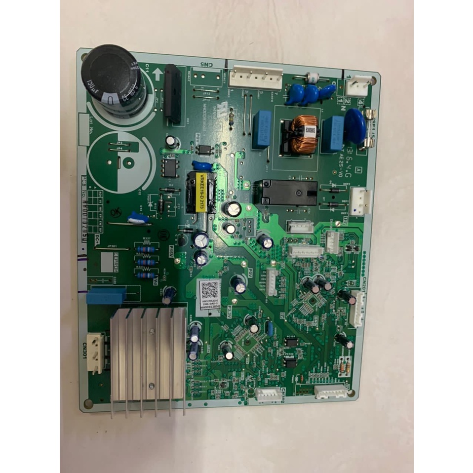 Hitachi refrigerator circuit 2024 board price