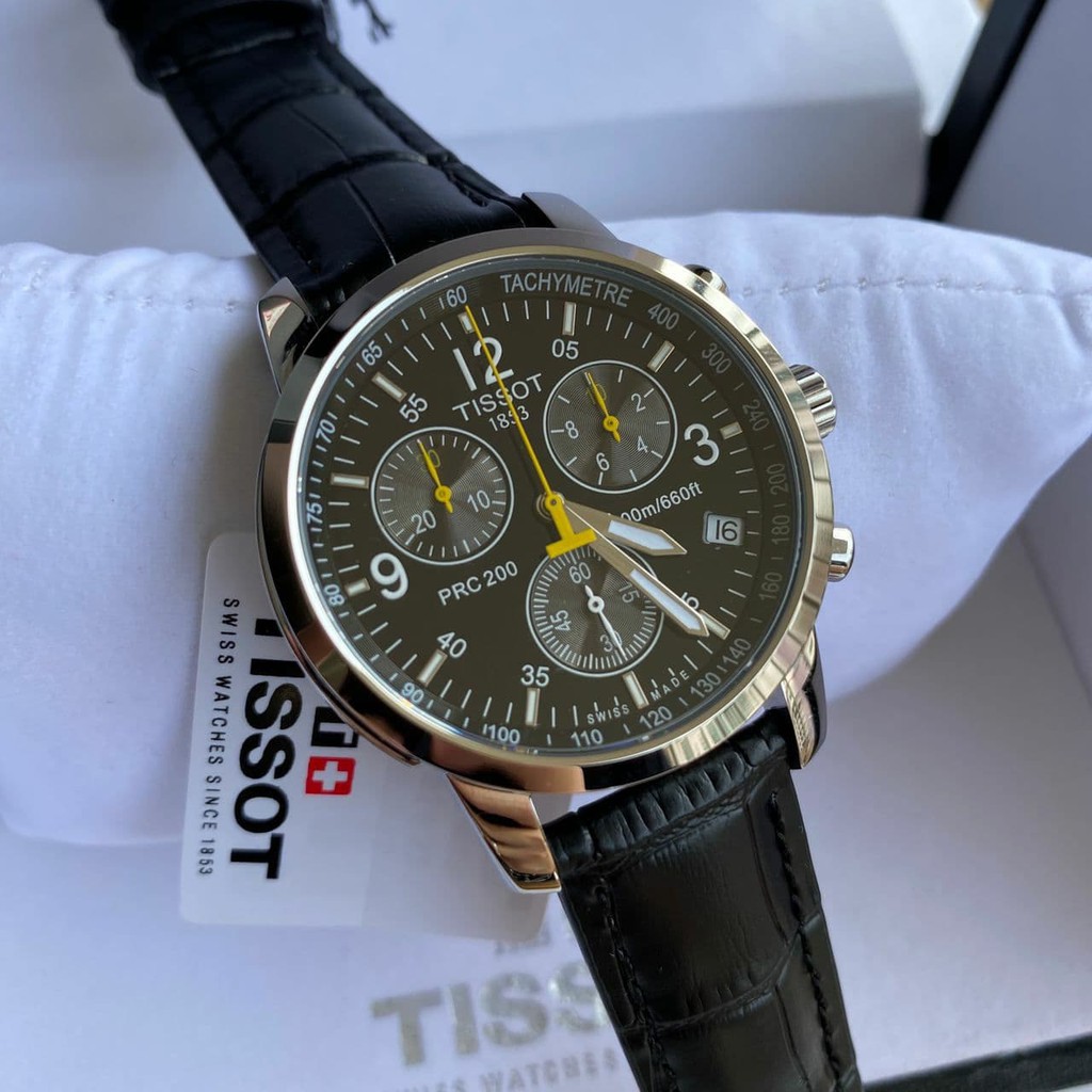 Tissot original best sale