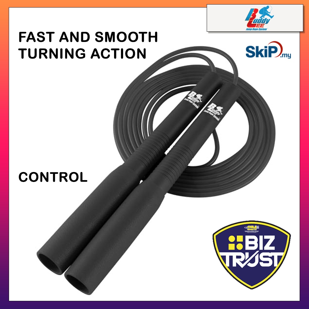 Buddy Lee Jump Ropes