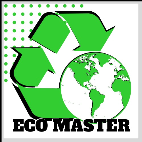 ECO MASTER, Online Shop | Shopee Malaysia