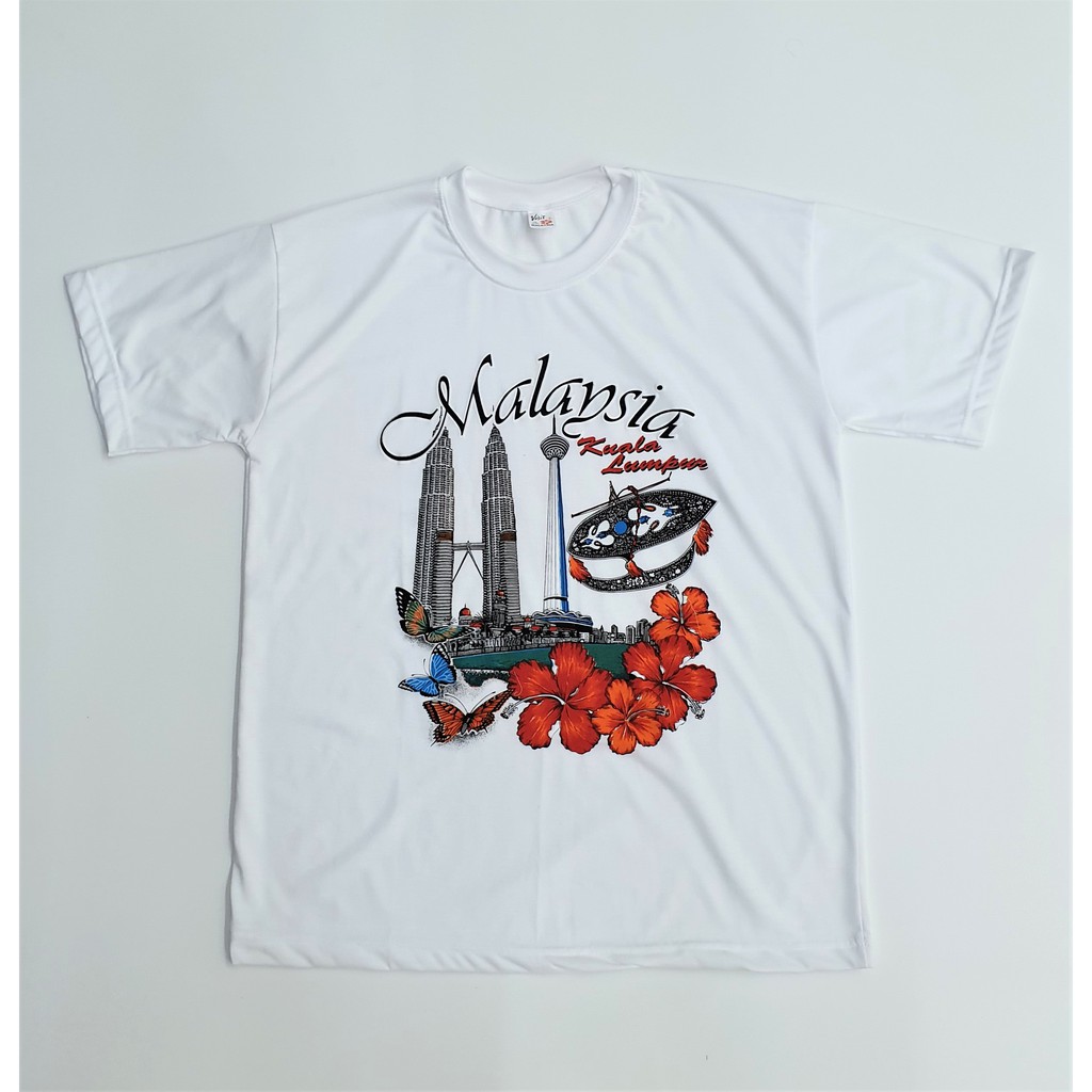 Tee shirt outlet printing malaysia