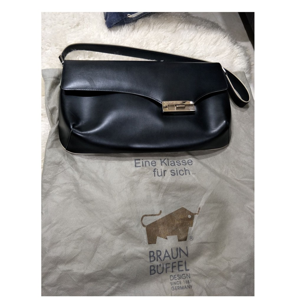 Braun buffel sling clearance bag