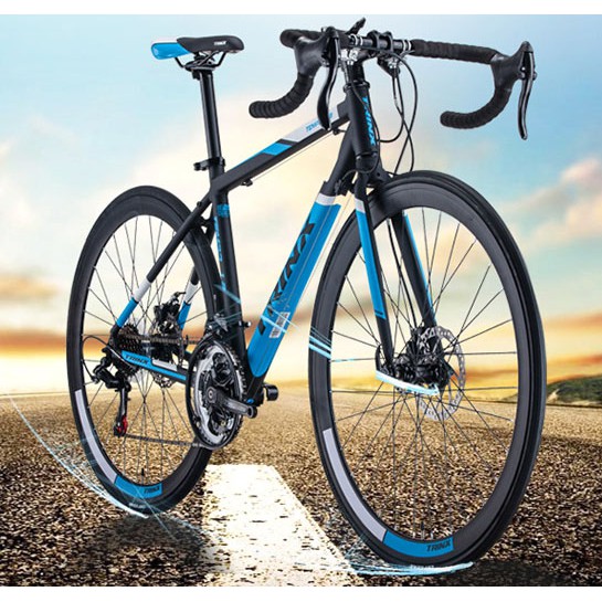 Trinx 700c best sale road bike