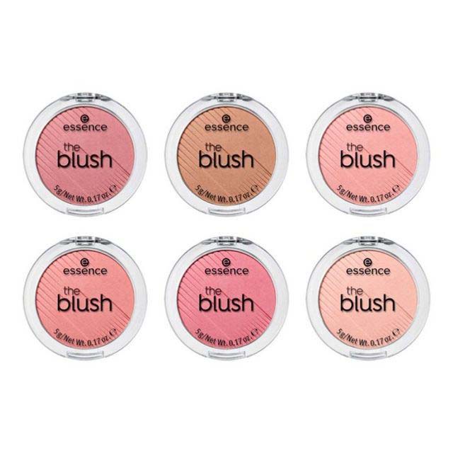 The blush on sale