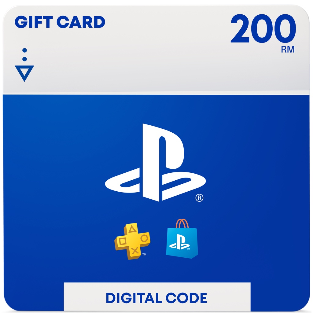 Instant on sale playstation card