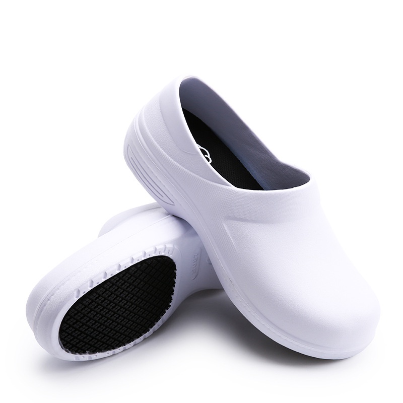 Lightweight store kitchen shoes