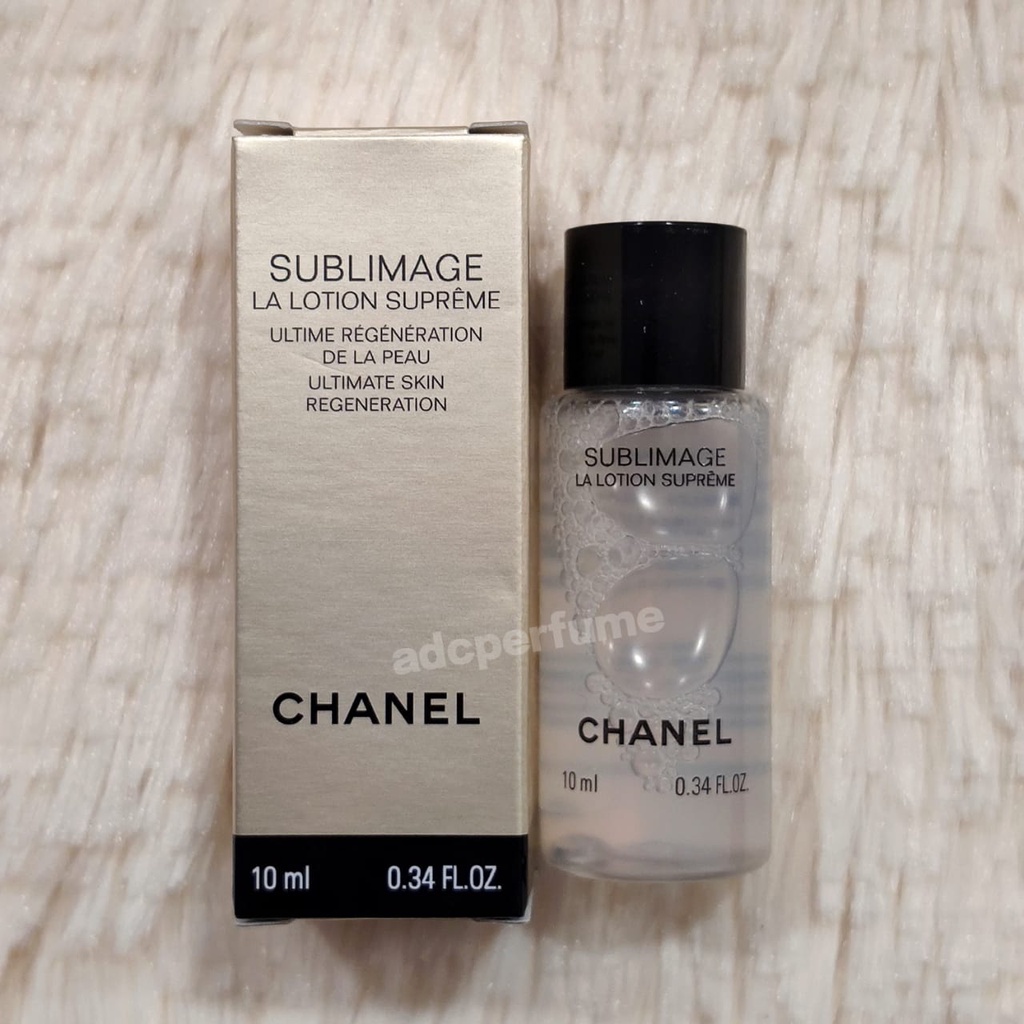Revitalizing Face Serum - Chanel N1 De Chanel Revitalizing Serum