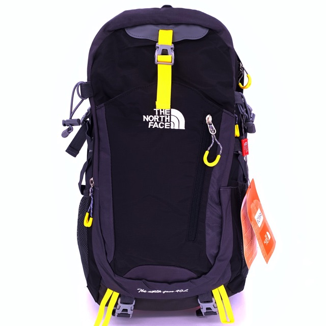 The north face electron on sale 40l