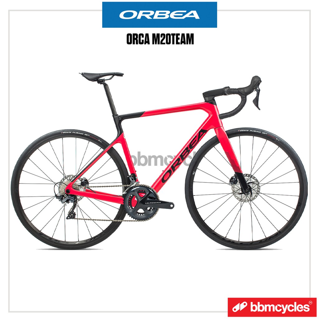 Orbea orca 2024 m20 team