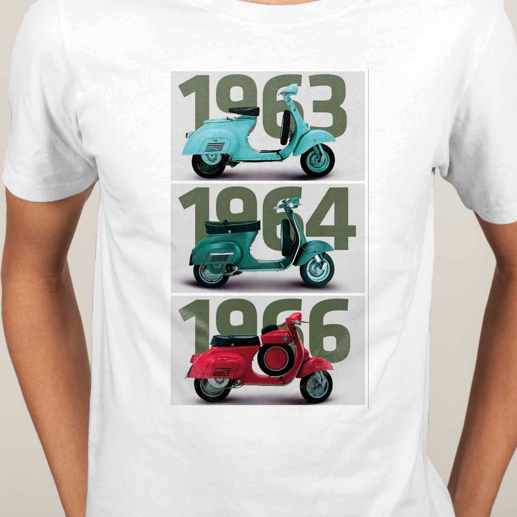 Adidas vespa t on sale shirt