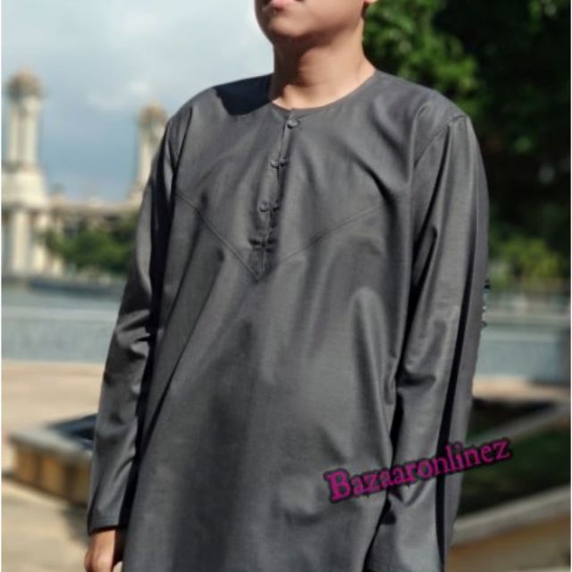 Almas kurta top