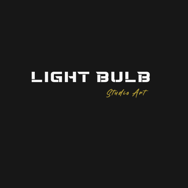 LIGHT BULB Studio Art, Online Shop | Shopee Malaysia