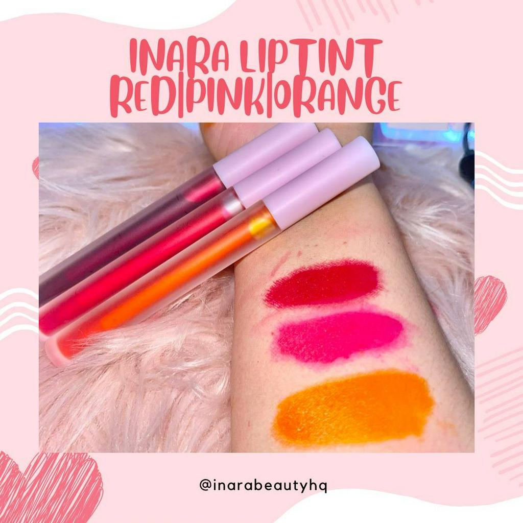 INARA BEAUTYHQ, Online Shop Shopee Malaysia