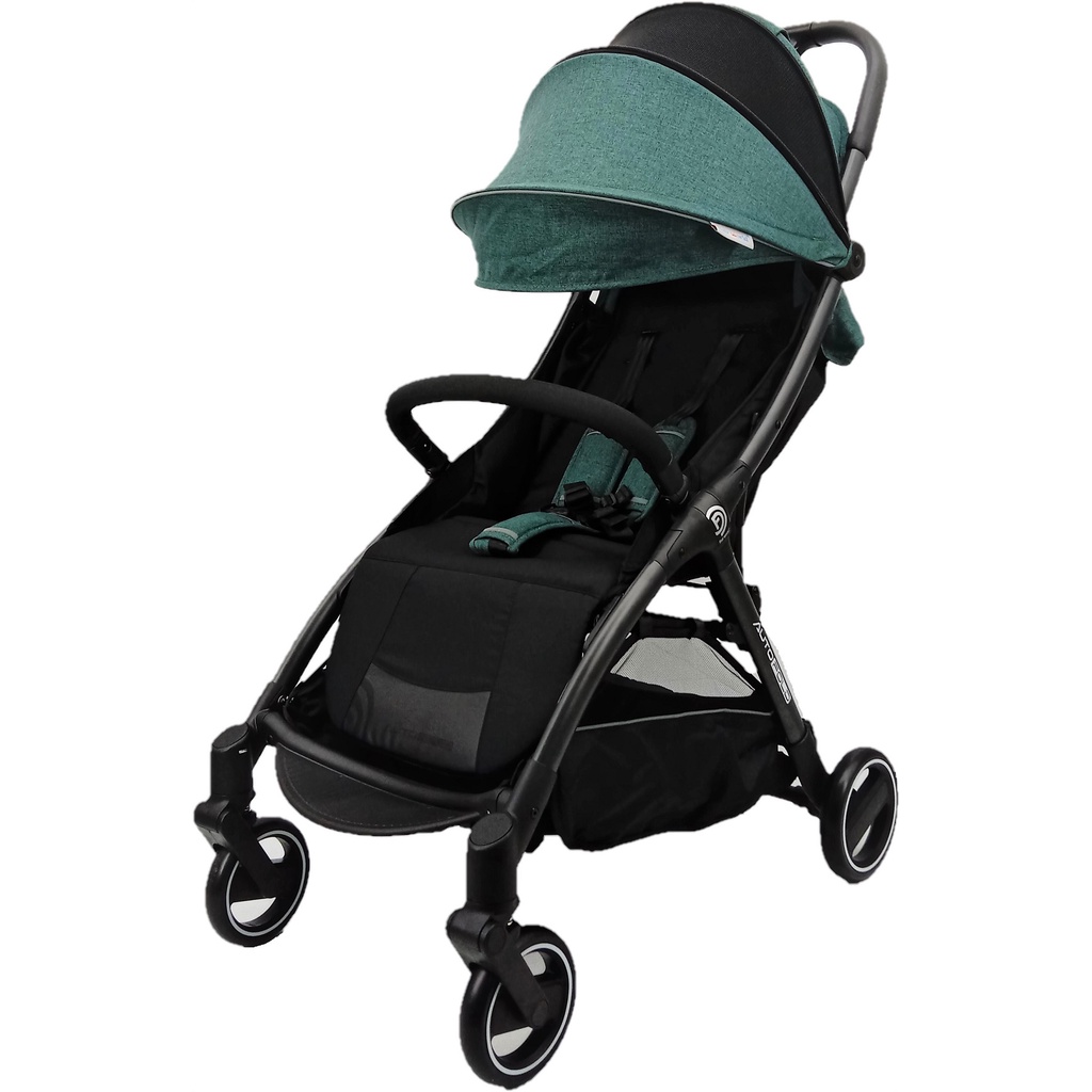 Fairworld stroller outlet review