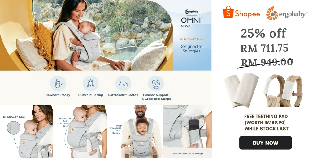 Ergo Baby Malaysia Baby Carrier Newborn Malaysia Ergobaby Carrier Baby  Carrier