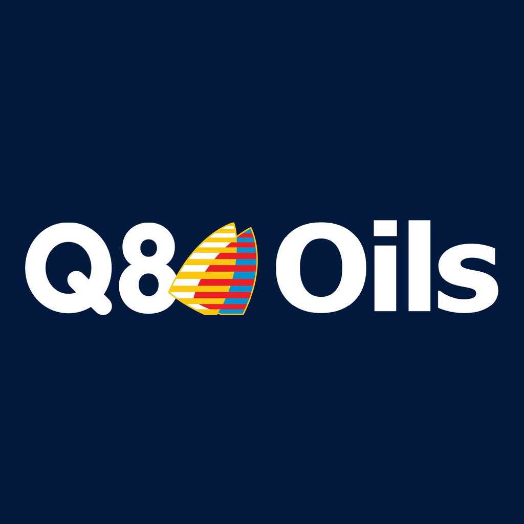 Q8 Oils Official Store Online, September 2024 Shopee Malaysia